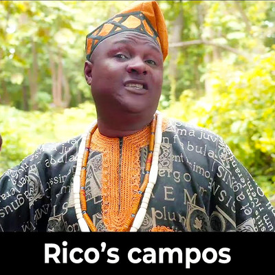 Cherie coco/Rico's Campos