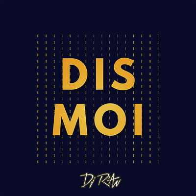 Dis moi (featuring Orijinal Fox)/Dj R'an