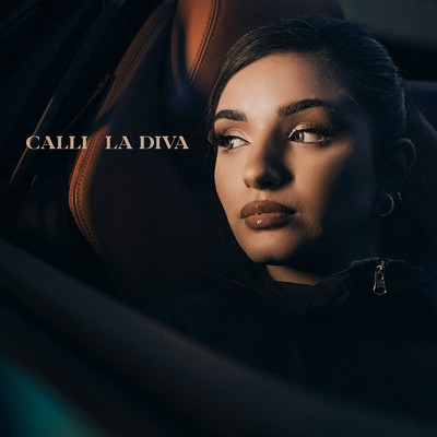 シングル/La Diva (Unplugged Version)/CALLI