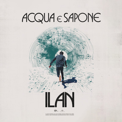 シングル/Acqua E Sapone/Ilan