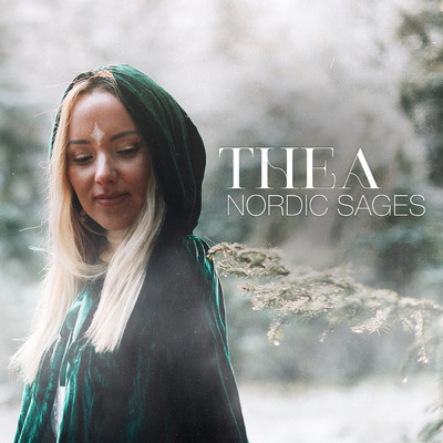 シングル/Nordic Sages/Thea Crudi