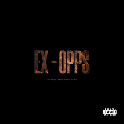 Ex-Opps (Explicit)/Ektor