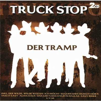 Der Tramp/Truck Stop