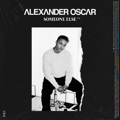 シングル/Someone Else (Explicit)/Alexander Oscar
