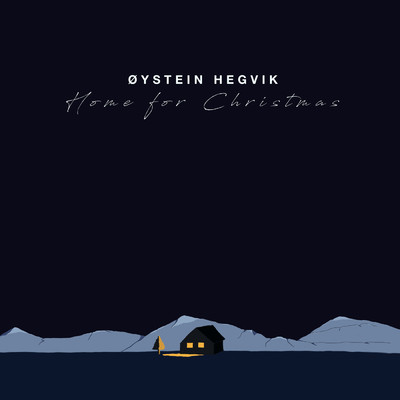 シングル/Home for Christmas/Oystein Hegvik