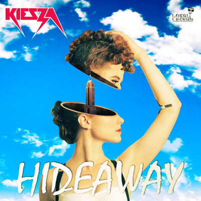 アルバム/Hideaway/カイザ