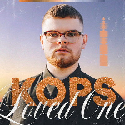 シングル/Loved One/KOPS