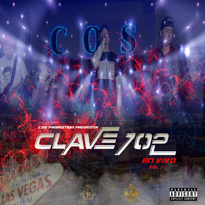 Siempre Clave (En Vivo)/Clave 702