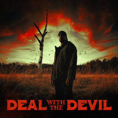 Deal With The Devil/Rvshvd／Danny Worsnop