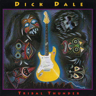 Tribal Thunder/ディック・デイル