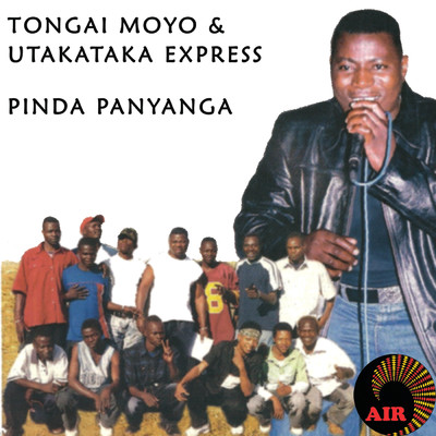 Pinda Panyanga/Tongai Moyo／Utakataka Express