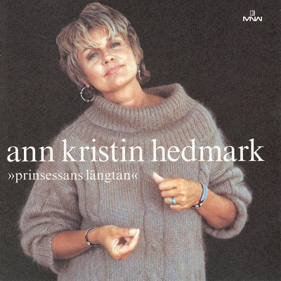 En fri kvinnas sang/Ann-Kristin Hedmark