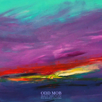 Bad Moon (featuring Kameron Alexander)/Odd Mob