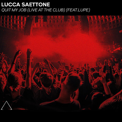 Quit My Job ( at the Club) (feat. Lupe)/Lucca Saettone