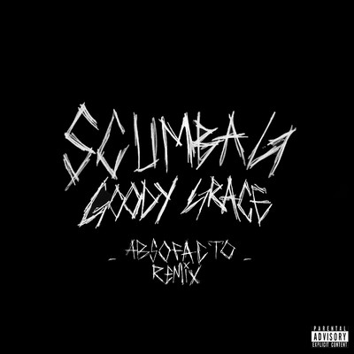 シングル/Scumbag (feat. blink-182) [Absofacto Remix]/Goody Grace