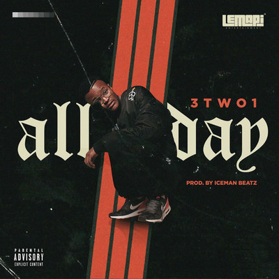 All Day/3TWO1