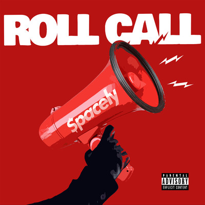 シングル/Roll Call/$pacely