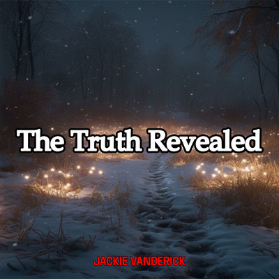 シングル/The Truth Revealed/Jackie Vanderick