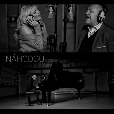 Nahodou 2019 (feat. Michal David)/Verona