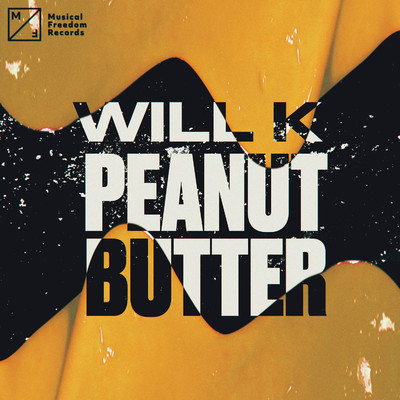 シングル/Peanut Butter/WILL K