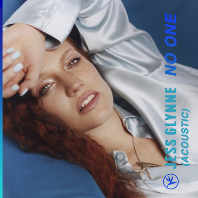 シングル/No One (Acoustic)/Jess Glynne