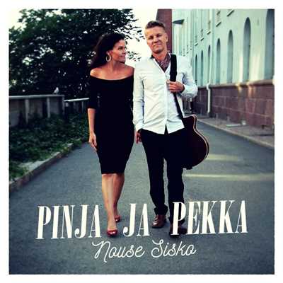 シングル/Nouse sisko (feat. Barack Andro)/Pinja ja Pekka