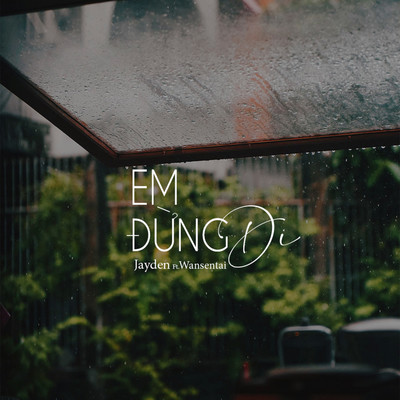 シングル/Em Dung Di (feat. Wansentai) [Beat]/Jayden