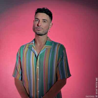 Stay With Me/Faydee