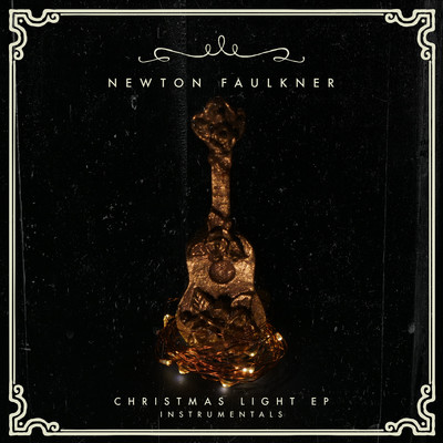 シングル/All I Want for Christmas (Instrumental)/Newton Faulkner