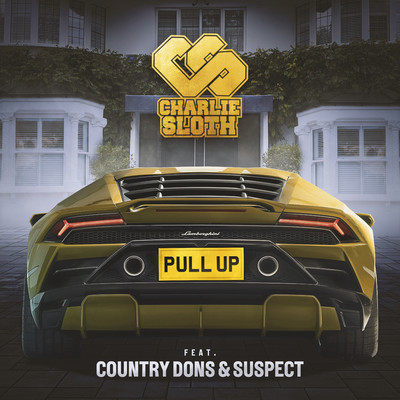 Pull Up (feat. Country Dons & Suspect OTB)/Charlie Sloth