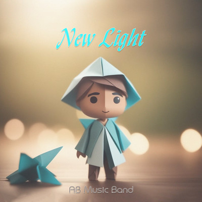 New Light (Instrumental)/AB Music Band