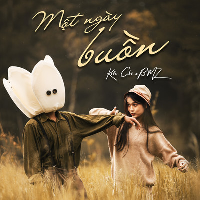 シングル/Mot Ngay Buon/Kieu Chi & BMZ