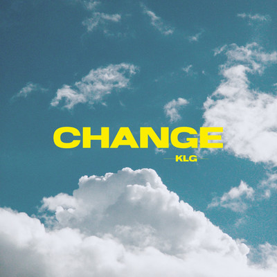 アルバム/Change/KLG