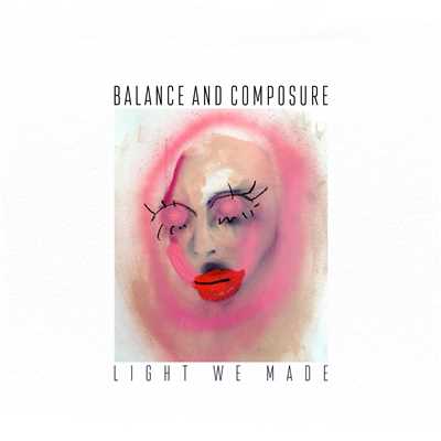 Is It So Much To Adore？/Balance and Composure