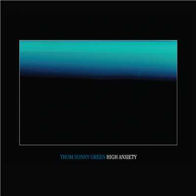 シングル/Neon Blue/Thom Sonny Green