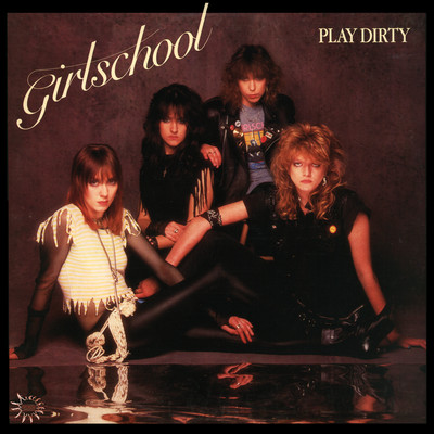 シングル/1 2 3 4 Rock 'n' Roll (Extended Version) [Bonus Track]/Girlschool
