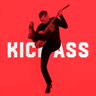 シングル/Kick Ass (Edit)/ブライアン・アダムス