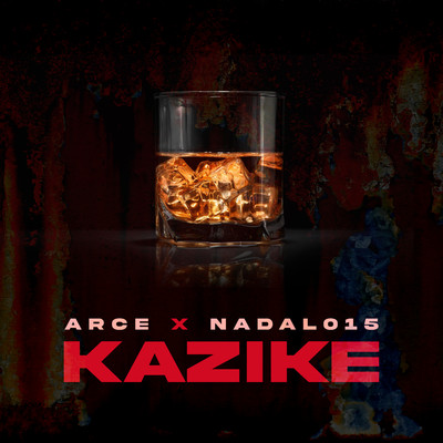 シングル/Kazike/Arce & Nadal015