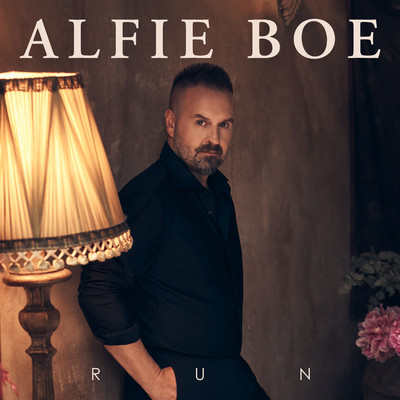 シングル/Run/Alfie Boe