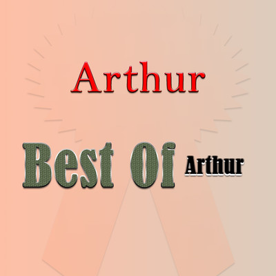 アルバム/Best Of/Arthur