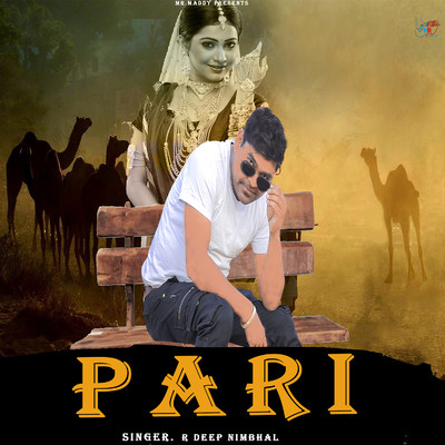 Pari/R Deep Nimbhal