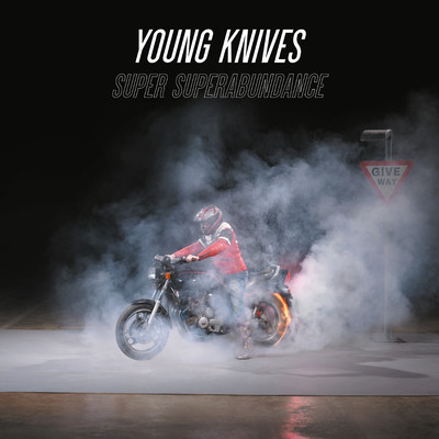 シングル/Stand and Deliver (2023 Remaster)/Young Knives