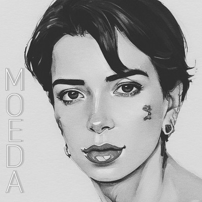 Moeda/Samantha Machado