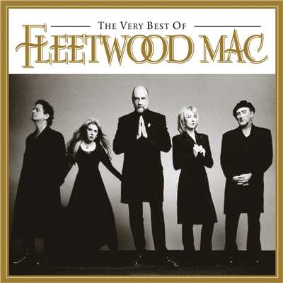 アルバム/The Very Best Of Fleetwood Mac/Fleetwood Mac