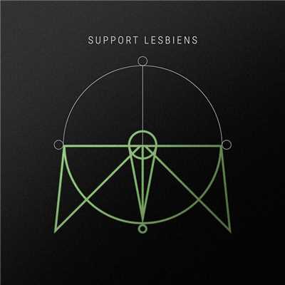 アルバム/K.I.D. (CZ)/Support Lesbiens
