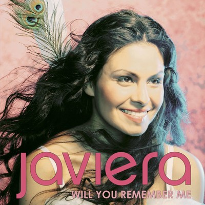 アルバム/Will You Remember Me/Javiera