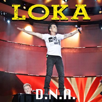 シングル/D.N.A./Loka