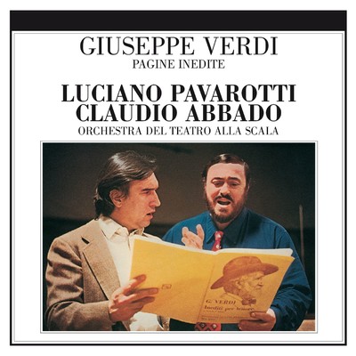 シングル/Simon Boccanegra: Act 1, Prelude (1857 Version)/Claudio Abbado