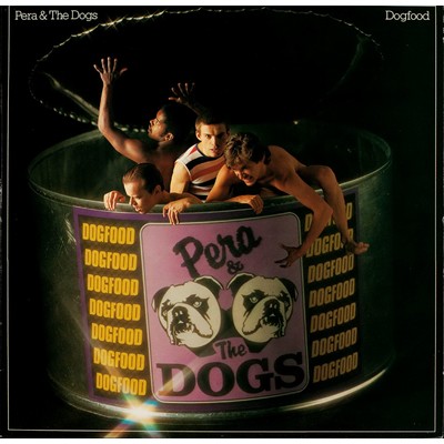 Slippin' Through the Dragnet/Pera & The Dogs