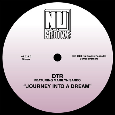 Journey Into A Dream (feat. Marilyn Sareo)/DTR